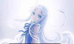 动漫文字,穿越时空的青春记忆