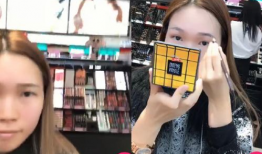 丝芙兰91号直播,揭秘美妆达人独家秘籍，美丽从“妆”开始！